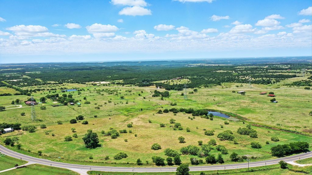 10201 W Fm 4, Godley, TX 76044