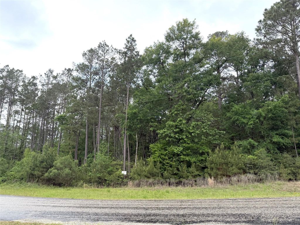 8-11-4b Sundog Road, Huntsville, TX 77340