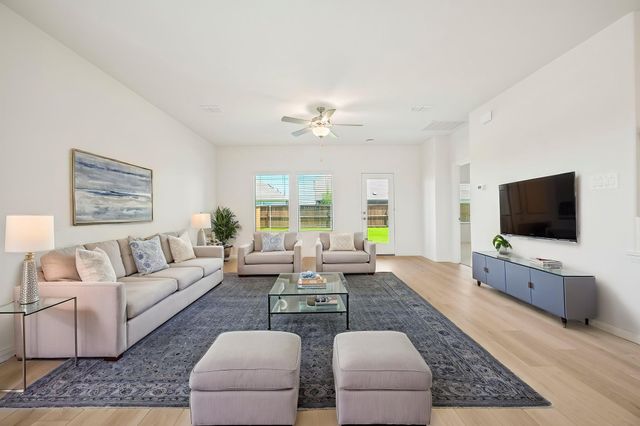 2404 Nicole Drive, Denton, TX 76208