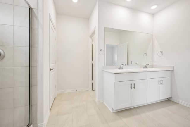 2404 Nicole Drive, Denton, TX 76208