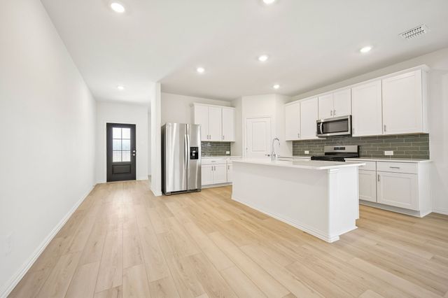 2404 Nicole Drive, Denton, TX 76208