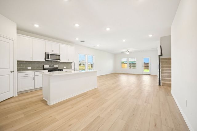 2404 Nicole Drive, Denton, TX 76208