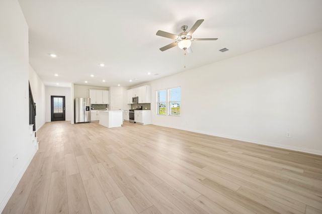 2404 Nicole Drive, Denton, TX 76208