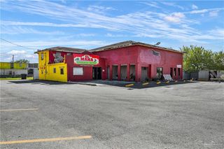 8040 N Val Verde Road, Donna, TX 78537