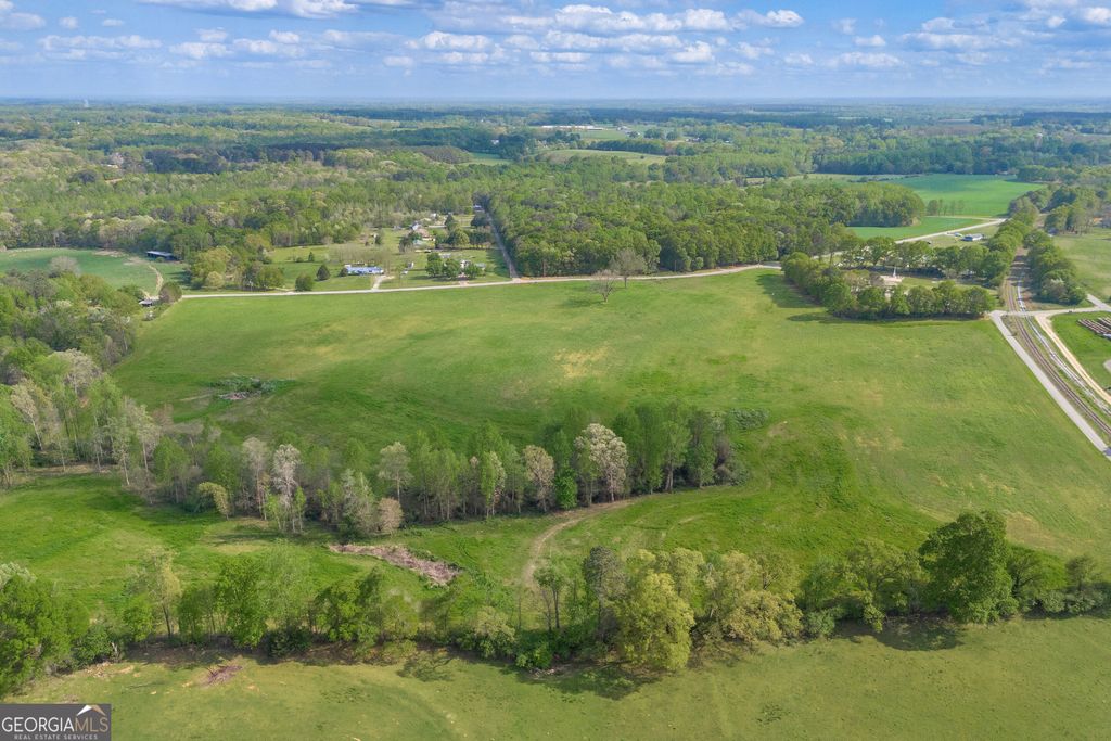 TRACT 2 Kristy Street, Bowersville, GA 30516 — photo 4