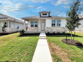2412 Oscar Eli PL, Round Rock, TX 78665