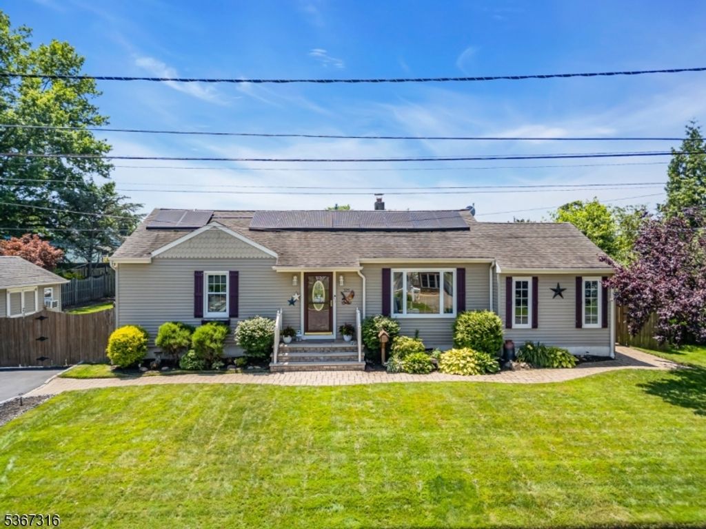 325 Harrison Ave, Manville Boro, NJ 08835