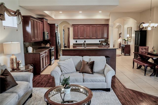 10126 BALCONY STREET, New Port Richey, FL 34655