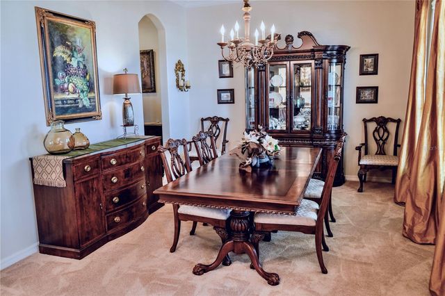 10126 BALCONY STREET, New Port Richey, FL 34655