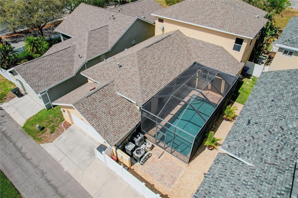 Image 2 of property listing at 10126 BALCONY STREET, New Port Richey, FL 34655