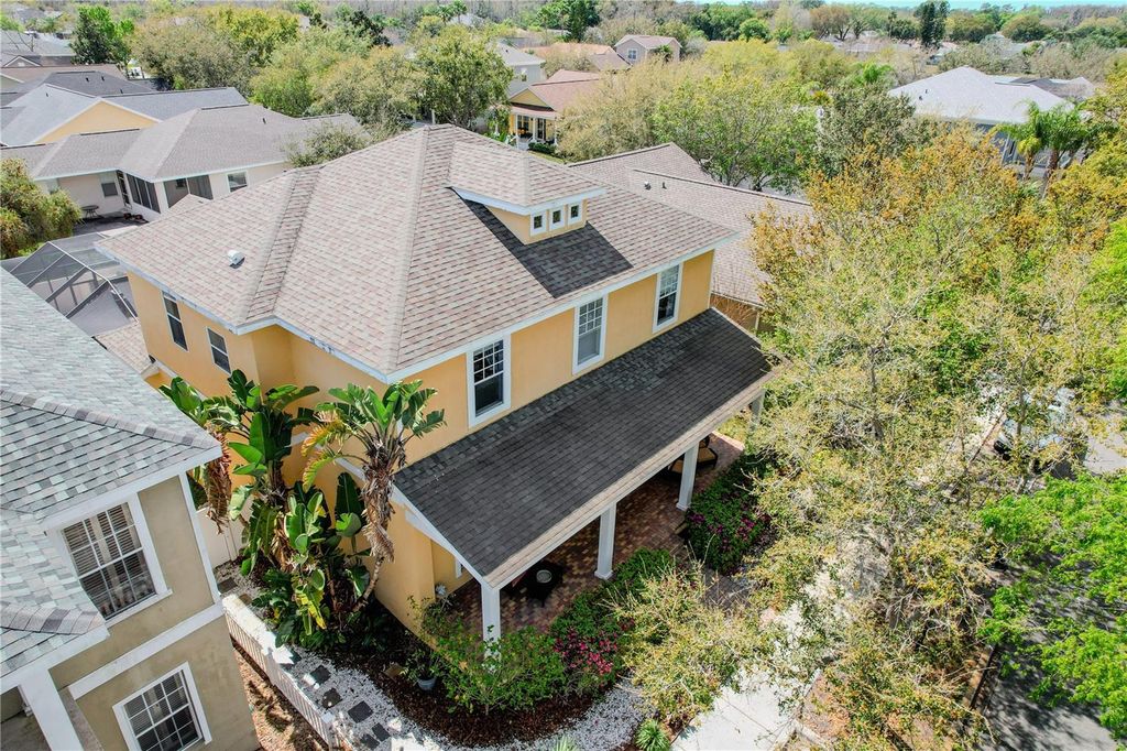 Image 21 of property listing at 10126 BALCONY STREET, New Port Richey, FL 34655