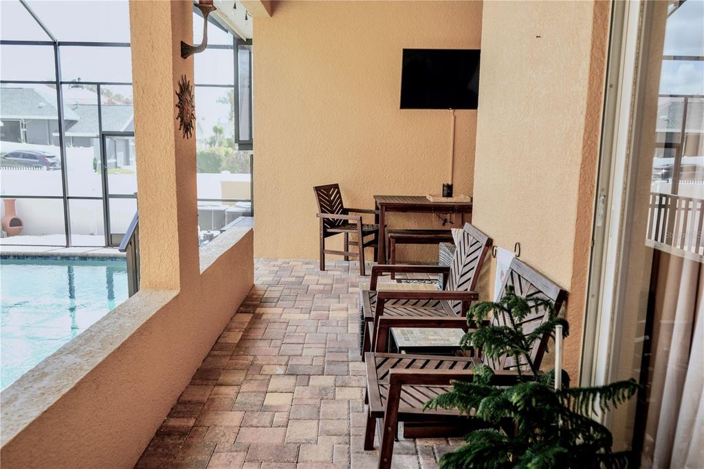 Image 22 of property listing at 10126 BALCONY STREET, New Port Richey, FL 34655