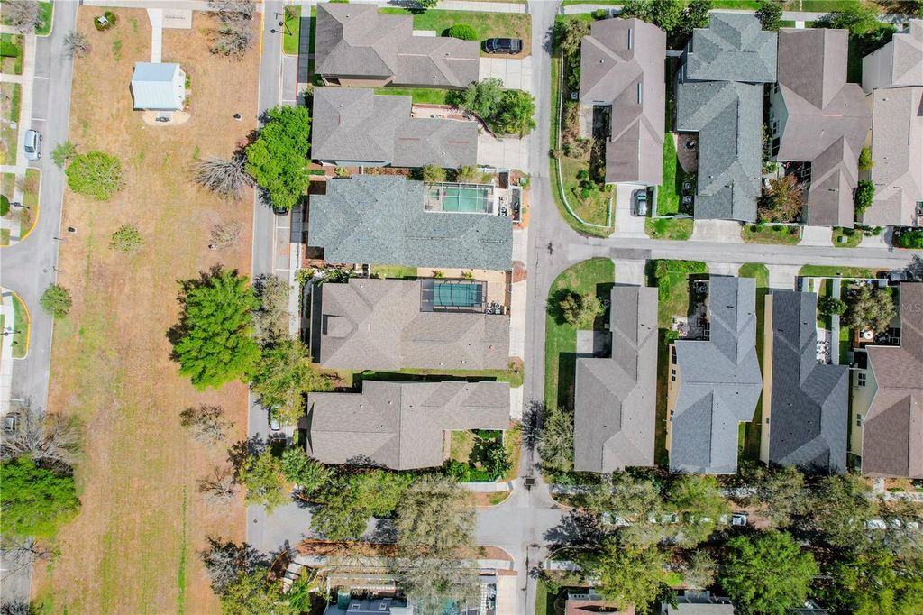 Image 25 of property listing at 10126 BALCONY STREET, New Port Richey, FL 34655