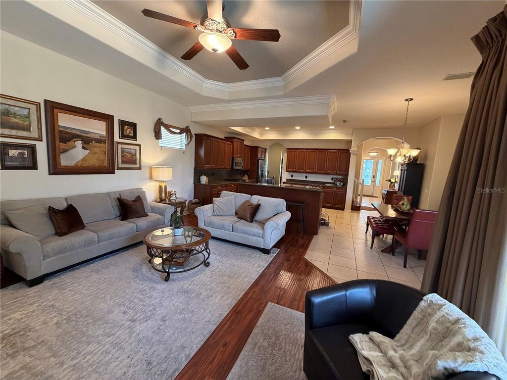 Image 5 of property listing at 10126 BALCONY STREET, New Port Richey, FL 34655