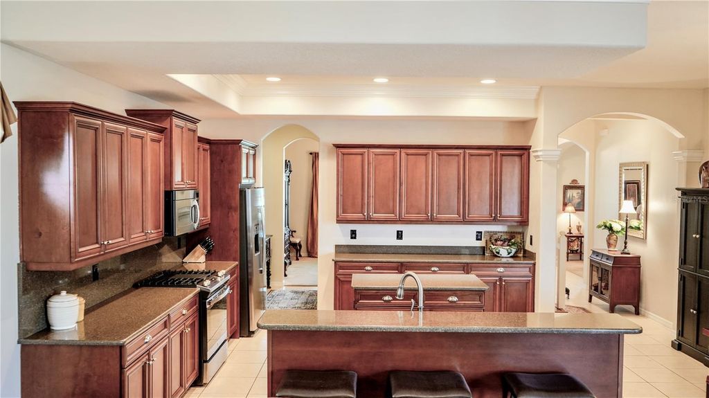 Image 7 of property listing at 10126 BALCONY STREET, New Port Richey, FL 34655