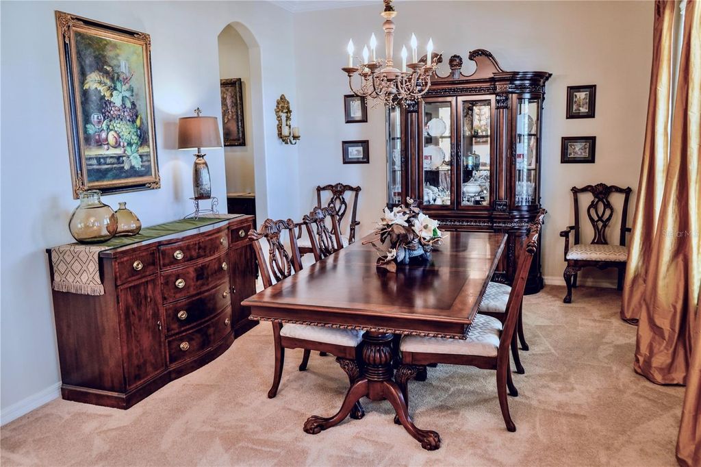 Image 9 of property listing at 10126 BALCONY STREET, New Port Richey, FL 34655