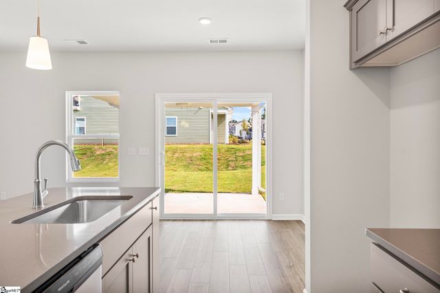 2397 Mill Loop Lot 31, Spartanburg, SC 29301