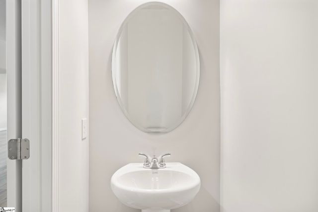 2397 Mill Loop Lot 31, Spartanburg, SC 29301