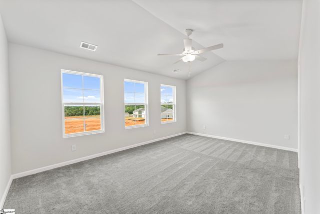 2397 Mill Loop Lot 31, Spartanburg, SC 29301