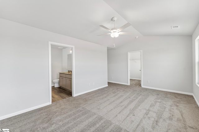 2397 Mill Loop Lot 31, Spartanburg, SC 29301