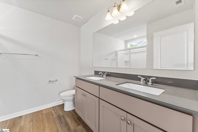 2397 Mill Loop Lot 31, Spartanburg, SC 29301