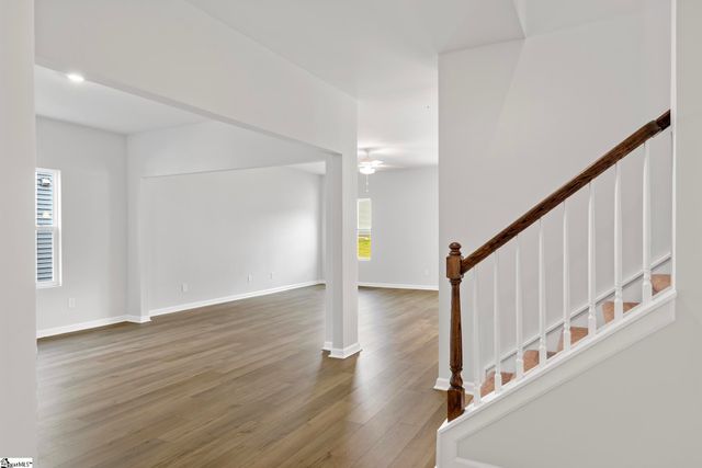 2397 Mill Loop Lot 31, Spartanburg, SC 29301