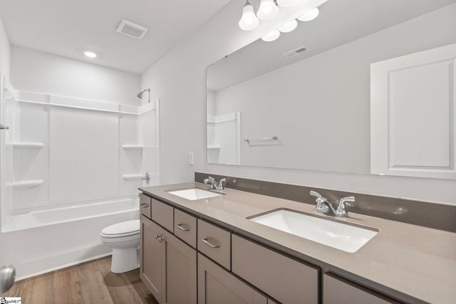 2397 Mill Loop Lot 31, Spartanburg, SC 29301