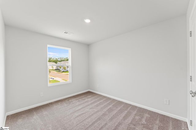 2397 Mill Loop Lot 31, Spartanburg, SC 29301