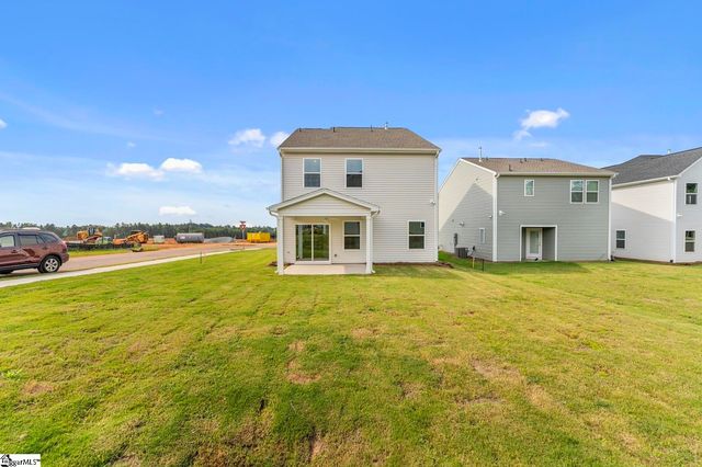 2397 Mill Loop Lot 31, Spartanburg, SC 29301