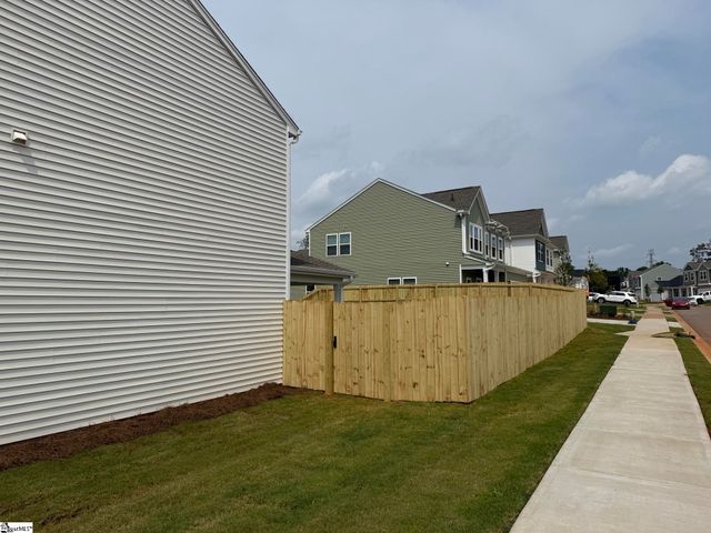 2397 Mill Loop Lot 31, Spartanburg, SC 29301