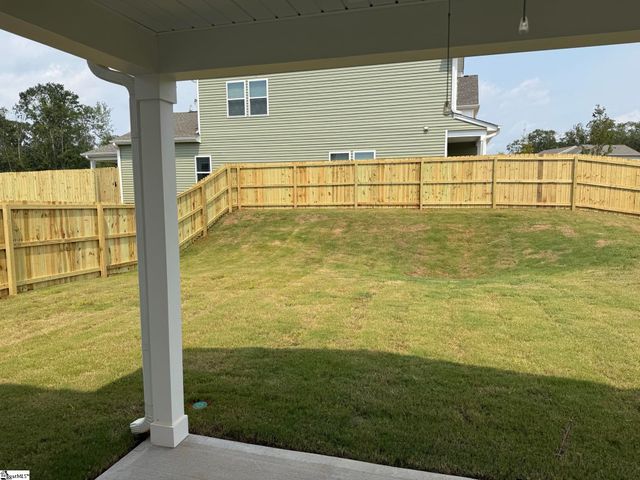 2397 Mill Loop Lot 31, Spartanburg, SC 29301