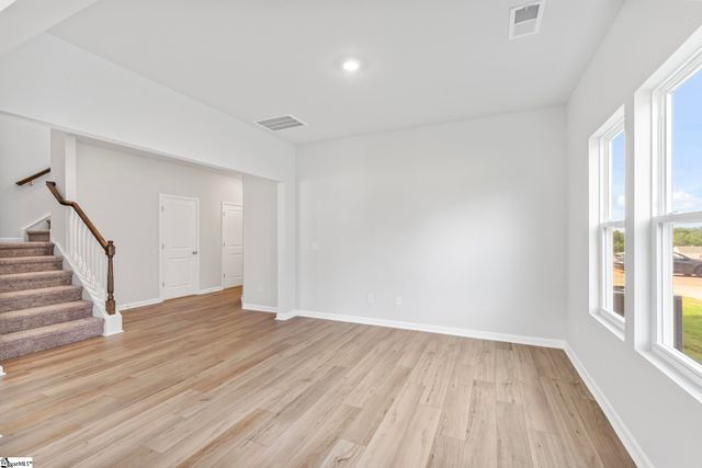 2397 Mill Loop Lot 31, Spartanburg, SC 29301