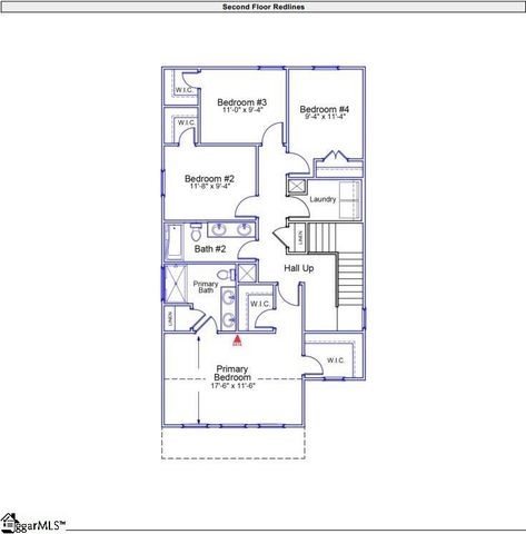 2397 Mill Loop Lot 31, Spartanburg, SC 29301