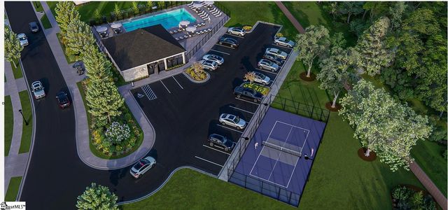 2397 Mill Loop Lot 31, Spartanburg, SC 29301