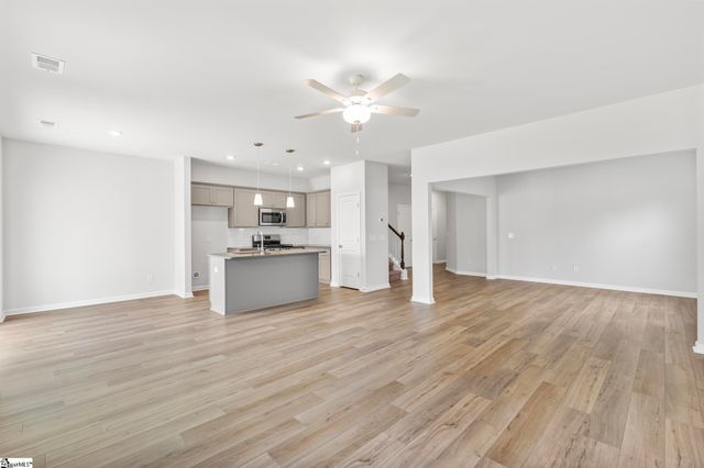 2397 Mill Loop Lot 31, Spartanburg, SC 29301