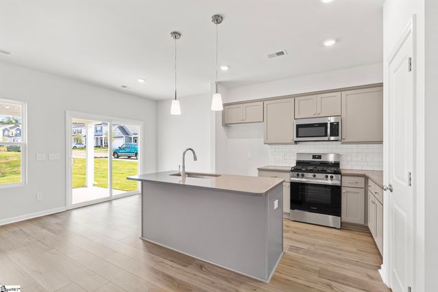 2397 Mill Loop Lot 31, Spartanburg, SC 29301