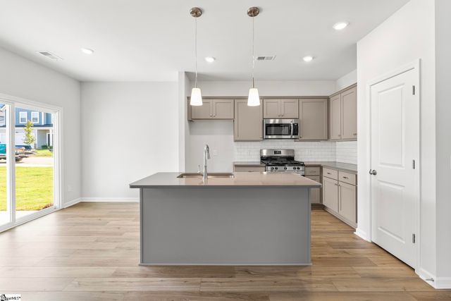 2397 Mill Loop Lot 31, Spartanburg, SC 29301