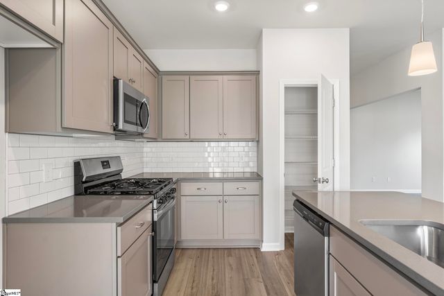 2397 Mill Loop Lot 31, Spartanburg, SC 29301