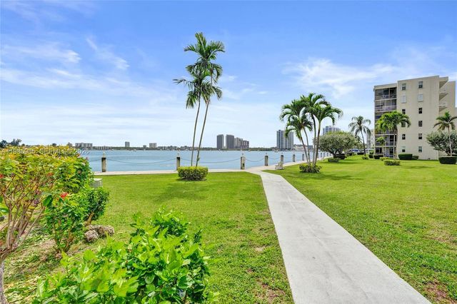 3020 Marcos Dr S106, Aventura, FL 33160