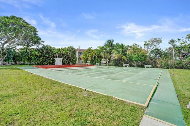 3020 Marcos Dr S106, Aventura, FL 33160