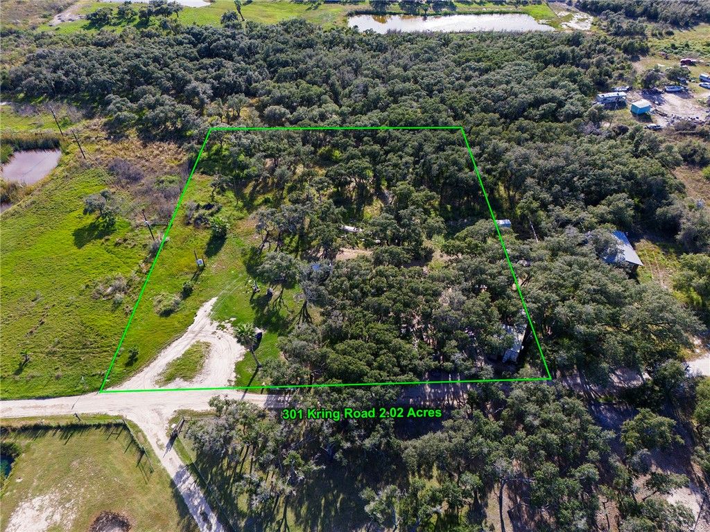 301 Kring, Aransas Pass, TX 78336 — photo 3