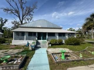 201 2ND STREET NW, Jasper, FL 32052