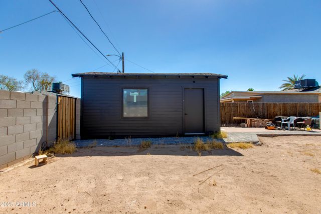 1342 E GRANADA Road, Phoenix, AZ 85006