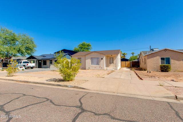 1342 E GRANADA Road, Phoenix, AZ 85006