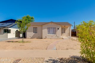 1342 E GRANADA Road, Phoenix, AZ 85006