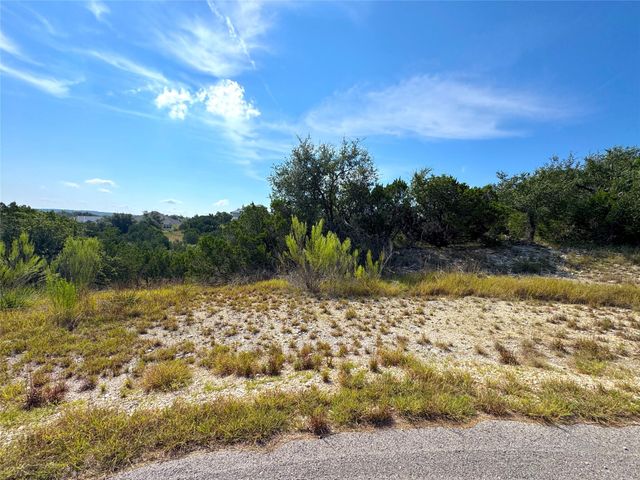 144 Jackson CRK, Canyon Lake, TX 78133