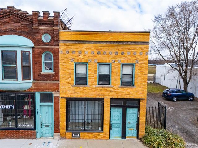 2538 Michigan Avenue, Detroit, MI 48216