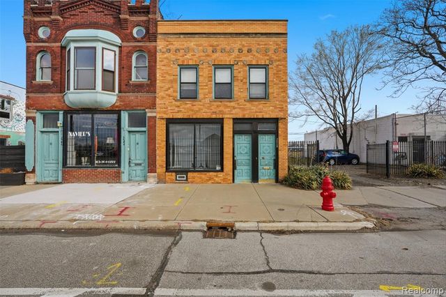2538 Michigan Avenue, Detroit, MI 48216