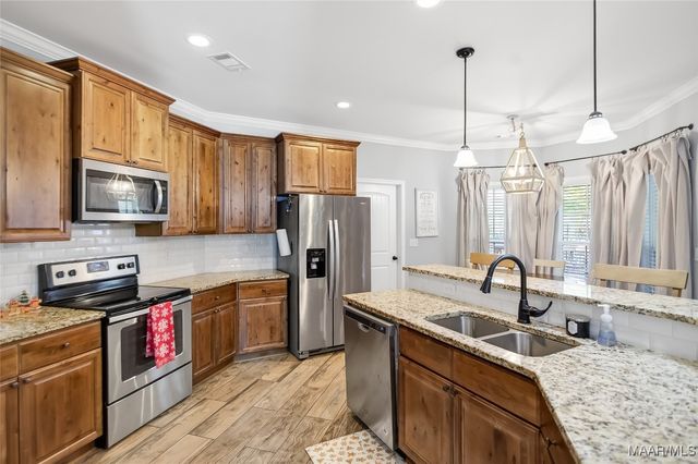 251 River Stone Way, Eclectic, AL 36024