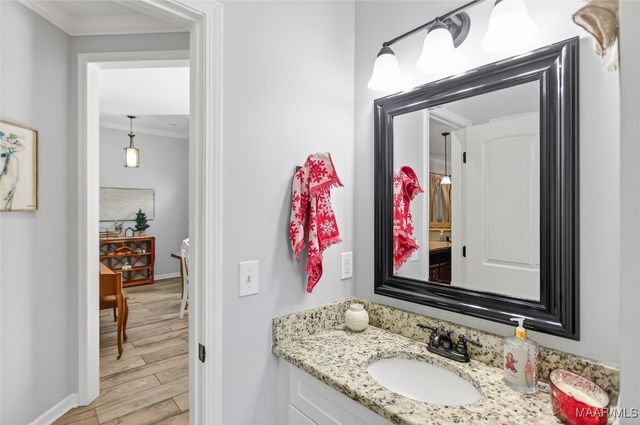 251 River Stone Way, Eclectic, AL 36024